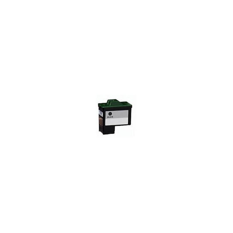 14ML paraLexmark Jet Printer Z13/Z23/Z23E -Nera 16