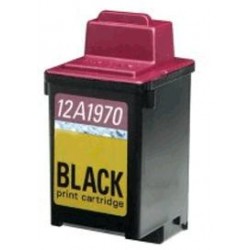 40ml para Lexmark JP 3200/5000/5700/5770- preto  70