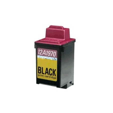 40ml para Lexmark JP 3200/5000/5700/5770- preto  70