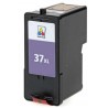 Regenerada 3C 37xl Lexmark cartucho de tinta cor 18C2180E