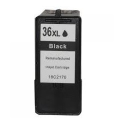 Black para Z2400,2410,2420,X3630,X3650,X4630,18C2170 