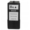 Black para Z2400,2410,2420,X3630,X3650,X4630,18C2170 