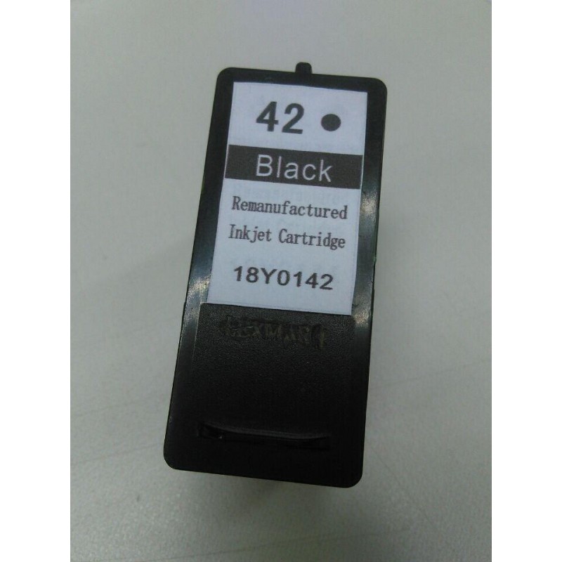 Cartucho para Lexmark X4850, X4875, X6570, X7550, LEX18Y0142