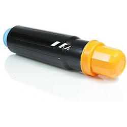 Toner para Canon IR7086/IR7095/IR7105-45KC-EXV15 (0387B002)