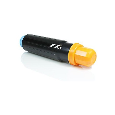Toner para Canon IR7086/IR7095/IR7105-45KC-EXV15 (0387B002)