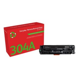 Xerox Everyday HP CC530A Preto Toner Remanufaturado