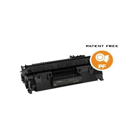 Toner para LBP6300,6650,251,MF5840,6140,MF411-2.1K3479B002