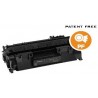 Toner para LBP6300,6650,251,MF5840,6140,MF411-2.1K3479B002