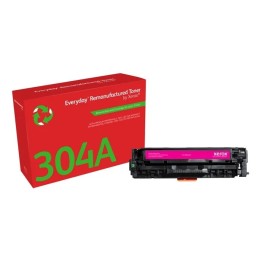 Xerox Everyday HP CC533A Magenta Toner Remanufaturado