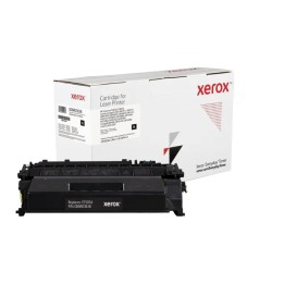Xerox Everyday HP CE505A Preto Toner Compatível