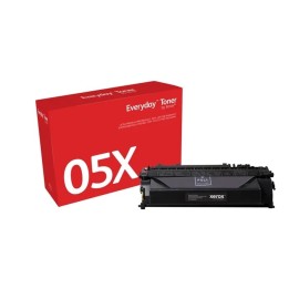 Xerox Everyday HP CE505X Preto Toner Compatível