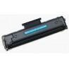 Toner  Canon LBP1100,1120 HP 1100/1100A/3200-2.5KC4092A