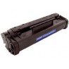 Toner para.HP 5L/6L/3100/3150 Canon Fax L200-2.5KC3906AFX3