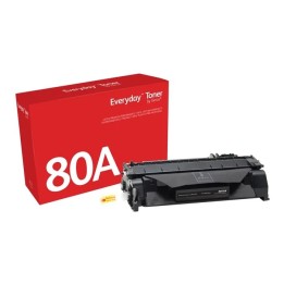 Xerox Everyday HP CF280A Preto Toner Compatível