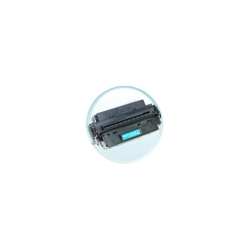 Toner para Canon LBP1000,1310,32X,470 HP2100/2200-5KC4096A