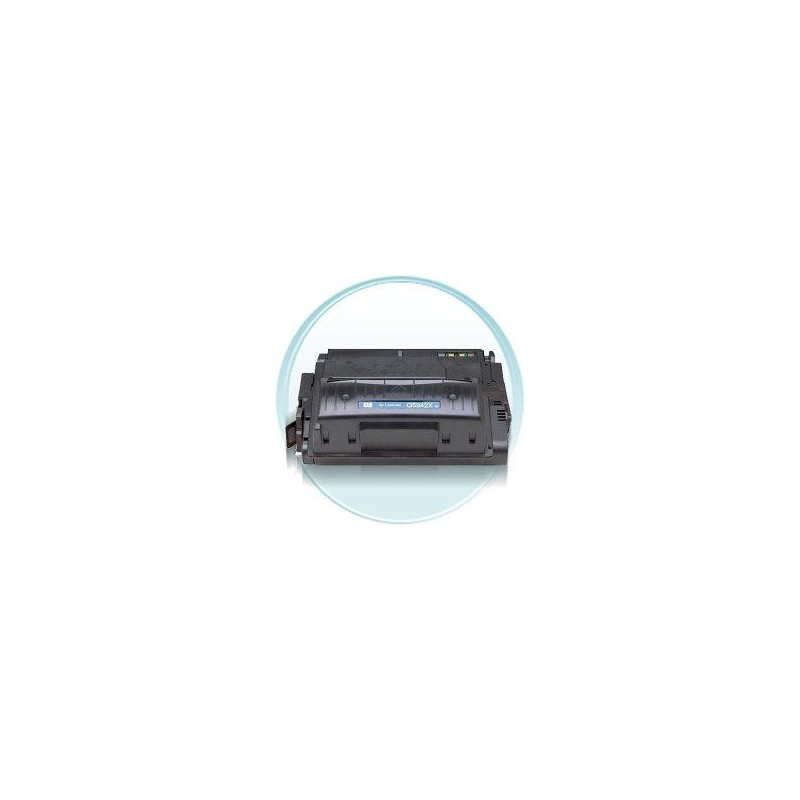 Toner para 4200,4250,4345XXX-12K Q1338A Q5942A Q5945