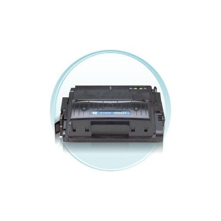 Toner para 4200,4250,4345XXX-12K Q1338A Q5942A Q5945