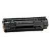 Toner HP M1120,P1505M,1522,Canon LBP3250-2KCB436A CAN713