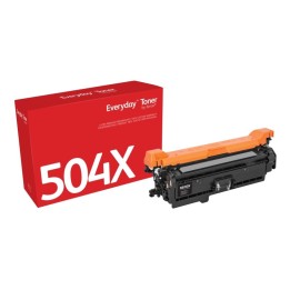 Xerox Everyday HP CE250X Preto Toner Compatível