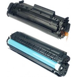 Toner  HP Laser 1010/1012/1015/1020/1022-4K Q2612X/FX10/703