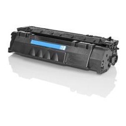 Universal HP Q7553A,Q5949A,Canon CRG708-3K