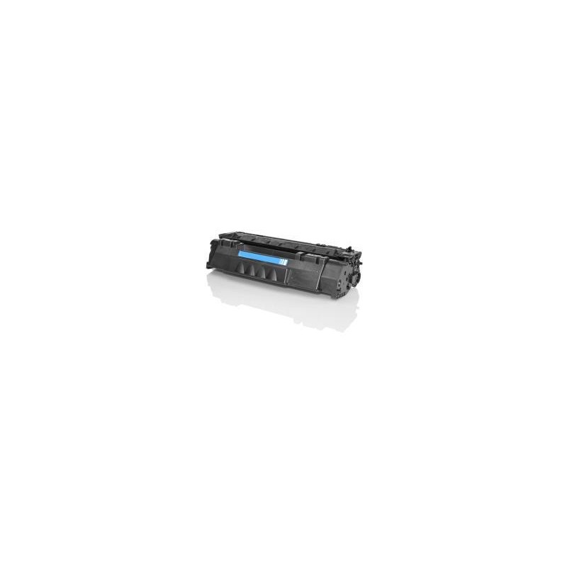 Universal HP Q7553A,Q5949A,Canon CRG708-3K
