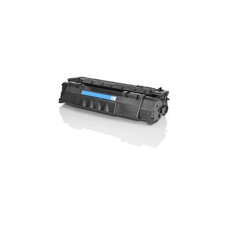 Universal para HP Q7553X,Q5949X,Canon CRG708H-7K
