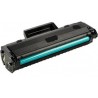 Toner com chip HP Laser MFP 135a/135w/137,107a/107w-1K106A 