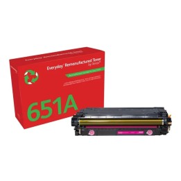 Xerox Everyday HP CE343A/CE743A/CE273A Magenta Toner Remanufaturado