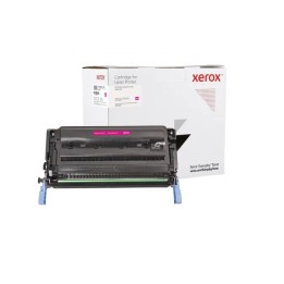 Xerox Everyday HP Q6463A Magenta Toner Compatível