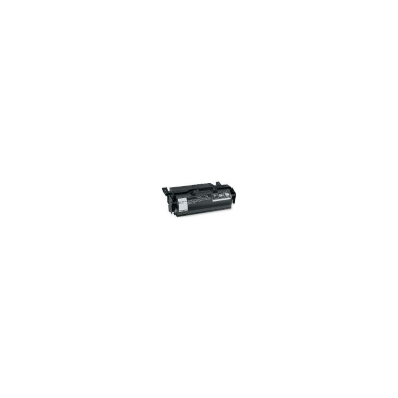 Toner  para T 650 DTN/T 652DN/T 654 DTN-25 .000P T650H11E