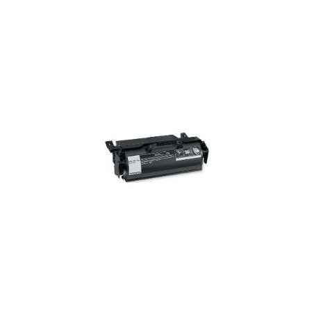 Toner  para T 650 DTN/T 652DN/T 654 DTN-25 .000P T650H11E