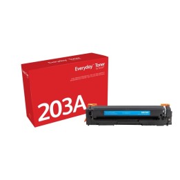 Xerox Everyday HP CF541A Ciano Toner Compatível