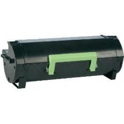 Toner para Lexmark MX310,MX410,MX510,MX511,MX611-10K60F2H00