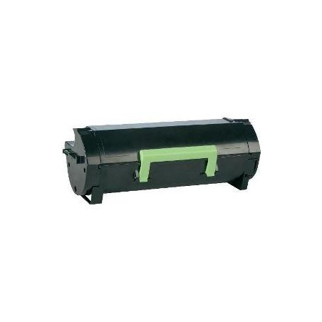 Toner para Lexmark MX310,MX410,MX510,MX511,MX611-10K60F2H00