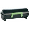 Toner para Lexmark MX310,MX410,MX510,MX511,MX611-10K60F2H00