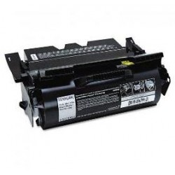 Toner para X650,X651,X652,X654,X656,X658-25KX651H11E