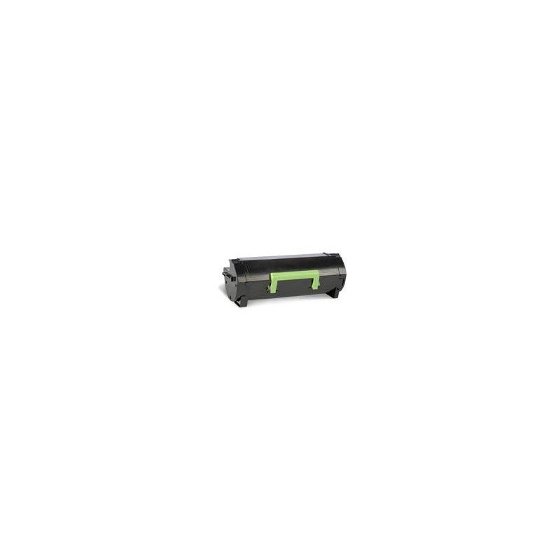 Toner novo chip para MS310,,MS410,MS510,MS610-5K50F2H00