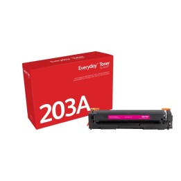 Xerox Everyday HP CF543A Magenta Toner Compatível