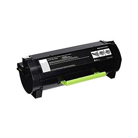 Toner para MX417/ 517/ 617/ MS417/ 517/ 617-8.5K51B2H00