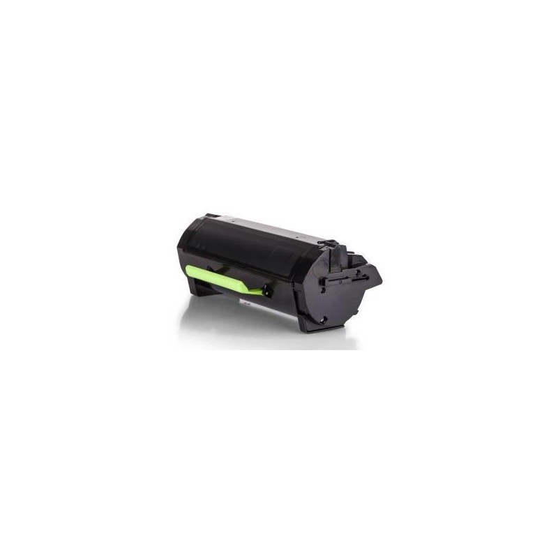 Toner para Lexmark MS510,MS610 series-20K50F2U00