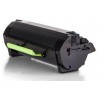 Toner para Lexmark MS510,MS610 series-20K50F2U00