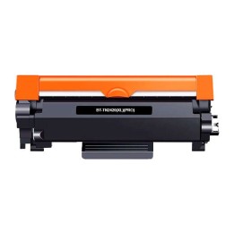 Brother TN2420/TN2410 XL Preto Toner Compatível - Alta Capacidade/Jumb