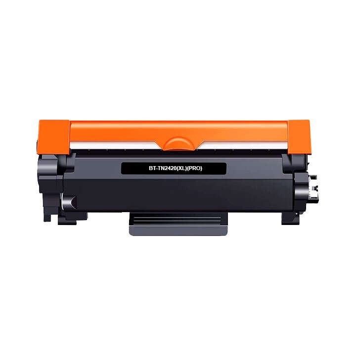 Brother TN2420/TN2410 XL Preto Toner Compatível - Alta Capacidade/Jumb