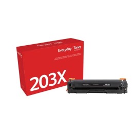 Xerox Everyday HP CF540X Preto Toner Compatível