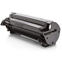 Toner para Lexmark MS410,MS415,MS510,MS610-10K50F2X00