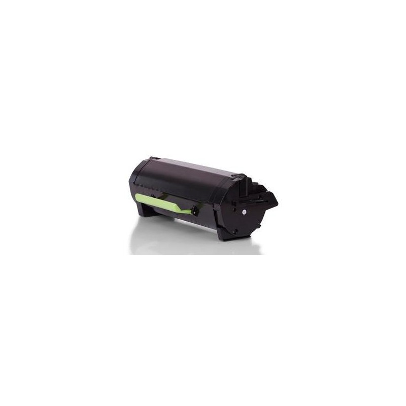 Toner para Lexmark MX510de,MX511,MX611-20K60F2X00