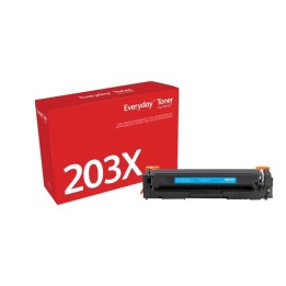 Xerox Everyday HP CF541X Ciano Toner Compatível