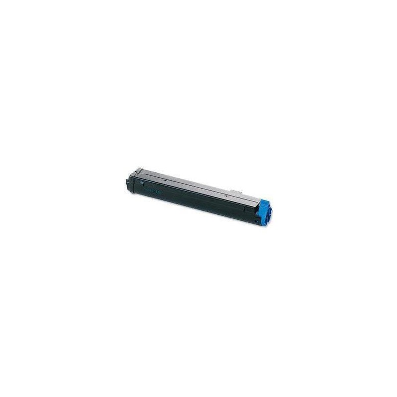 Toner para Oki B 4400N,4600N,4600 PS.3K-43502302Type 10