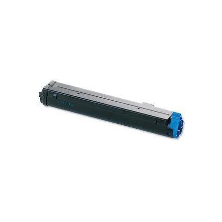 Toner para Oki B 4400N,4600N,4600 PS.3K-43502302Type 10